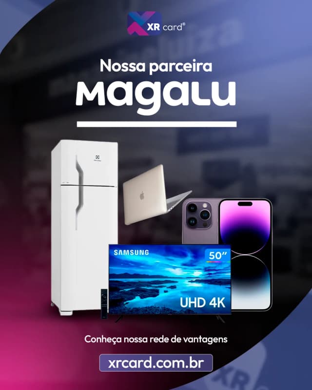 magalu